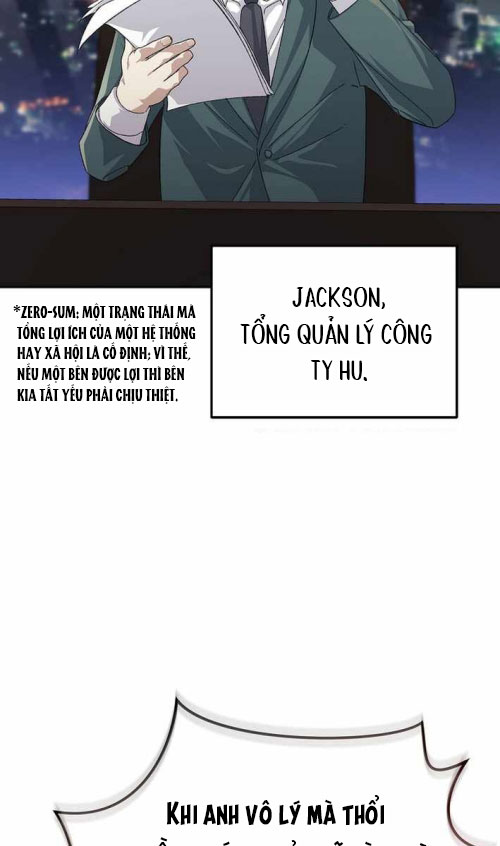 Cuộc Sống Làm Lại Của Kẻ Nghiện Game Chap 31 - Next Chap 32