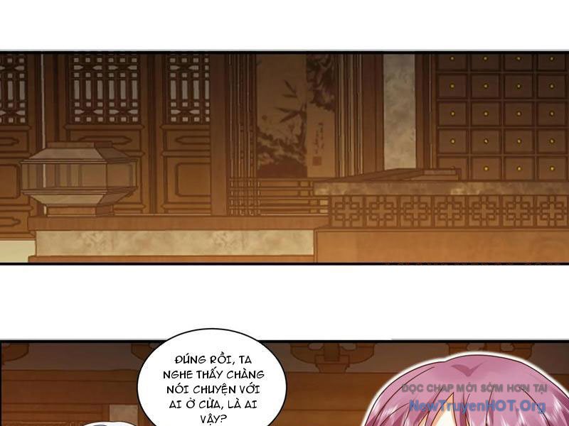 Phu Nhân Của Ta Là Giáo Chủ Ma Giáo Chap 9 - Next Chap 10