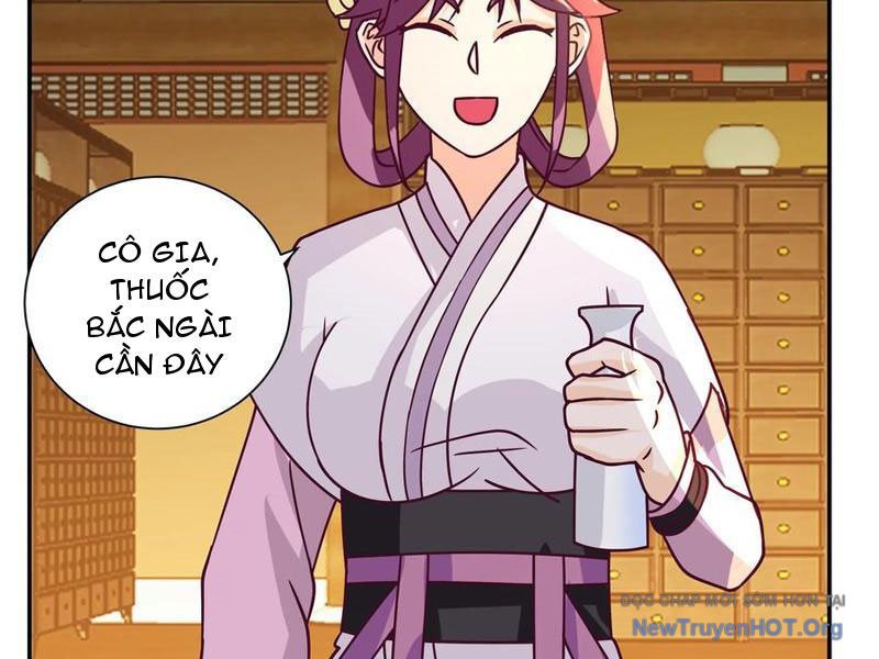 Phu Nhân Của Ta Là Giáo Chủ Ma Giáo Chap 9 - Next Chap 10