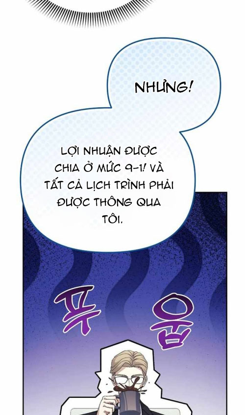 Cuộc Sống Làm Lại Của Kẻ Nghiện Game Chap 31 - Next Chap 32