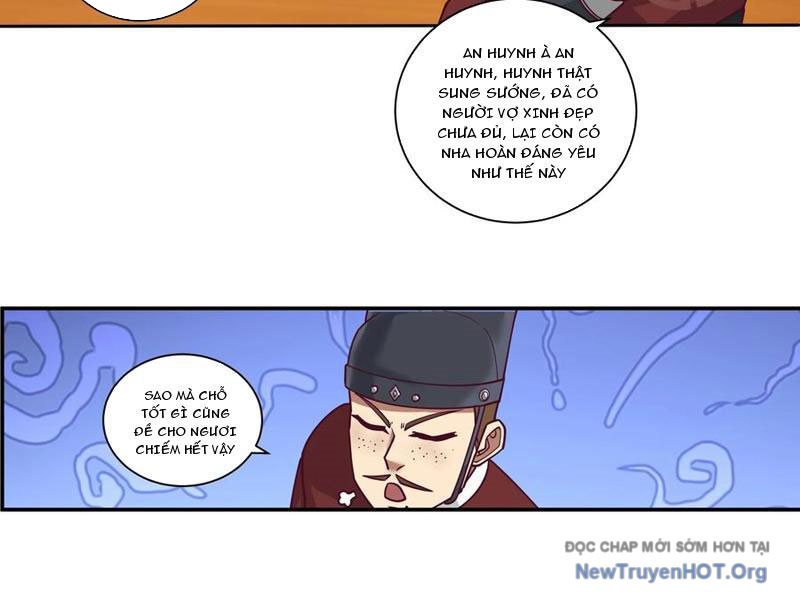 Phu Nhân Của Ta Là Giáo Chủ Ma Giáo Chap 9 - Next Chap 10