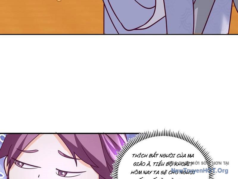 Phu Nhân Của Ta Là Giáo Chủ Ma Giáo Chap 9 - Next Chap 10