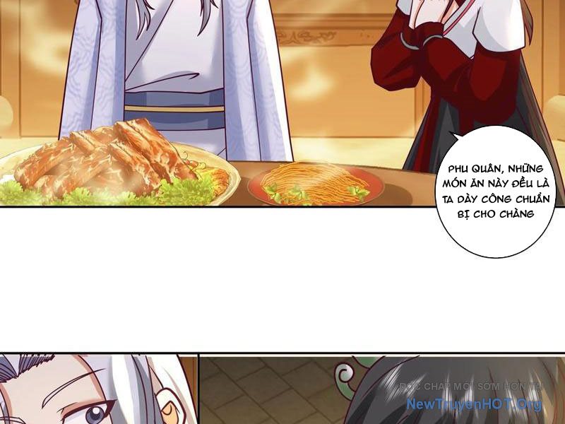 Phu Nhân Của Ta Là Giáo Chủ Ma Giáo Chap 9 - Next Chap 10