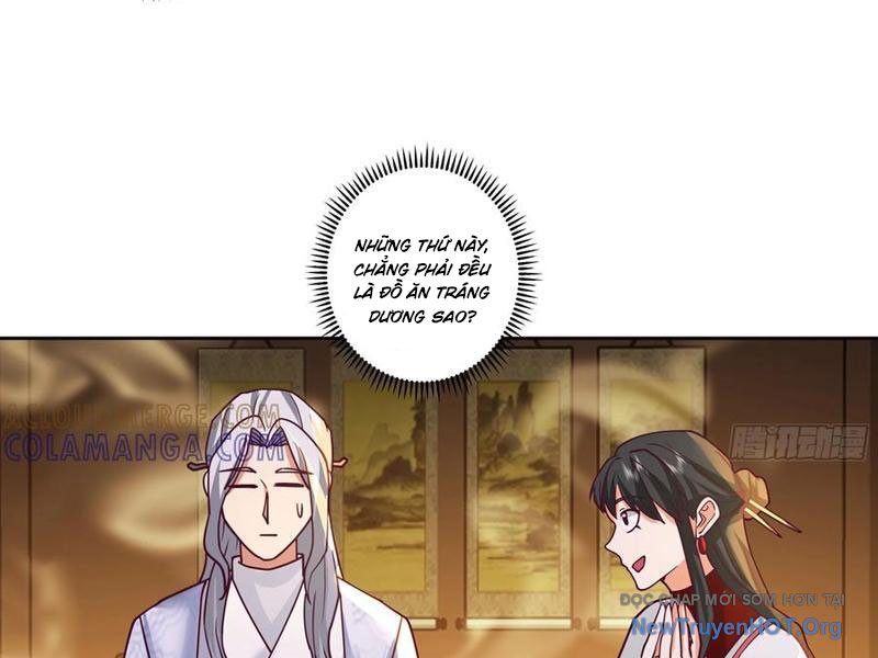 Phu Nhân Của Ta Là Giáo Chủ Ma Giáo Chap 9 - Next Chap 10