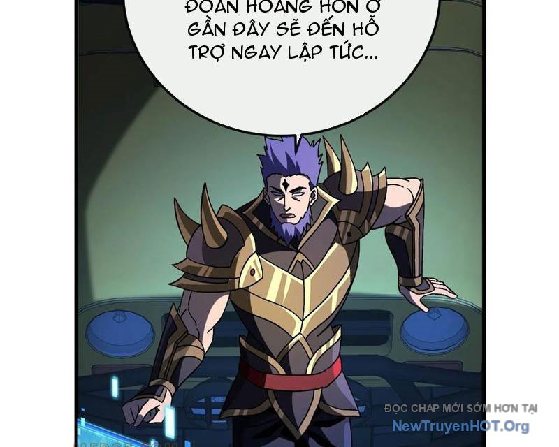 Dị Biến Giáng Lâm Nhân Gian: Kế Hoạch Thanh Trừ Người Chơi Chap 32 - Next Chap 33