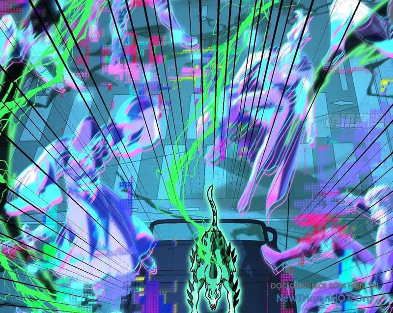 Dị Biến Giáng Lâm Nhân Gian: Kế Hoạch Thanh Trừ Người Chơi Chap 32 - Next Chap 33