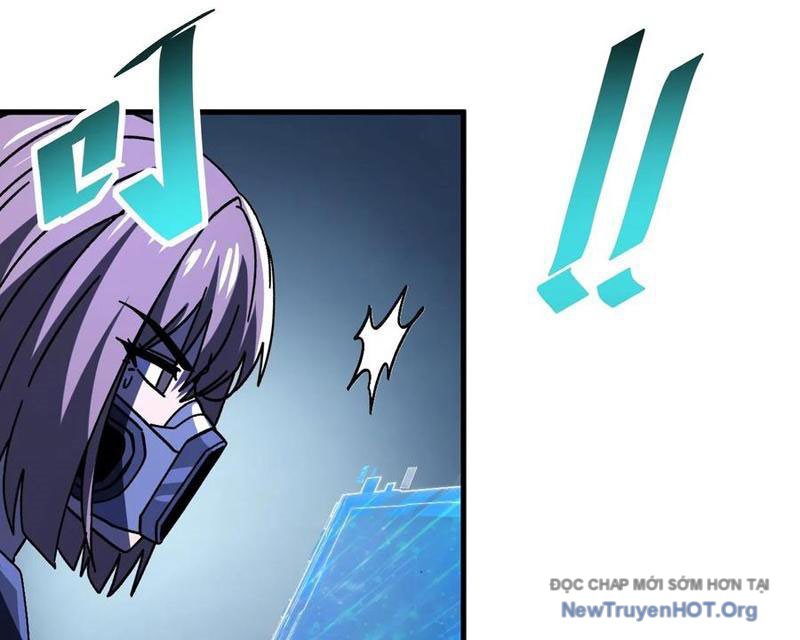 Dị Biến Giáng Lâm Nhân Gian: Kế Hoạch Thanh Trừ Người Chơi Chap 32 - Next Chap 33