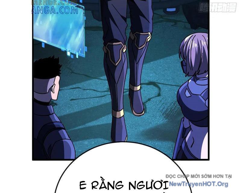 Dị Biến Giáng Lâm Nhân Gian: Kế Hoạch Thanh Trừ Người Chơi Chap 32 - Next Chap 33