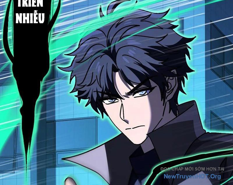 Dị Biến Giáng Lâm Nhân Gian: Kế Hoạch Thanh Trừ Người Chơi Chap 32 - Next Chap 33