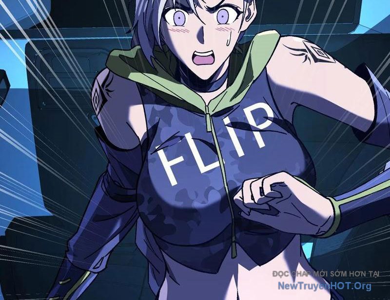 Dị Biến Giáng Lâm Nhân Gian: Kế Hoạch Thanh Trừ Người Chơi Chap 32 - Next Chap 33