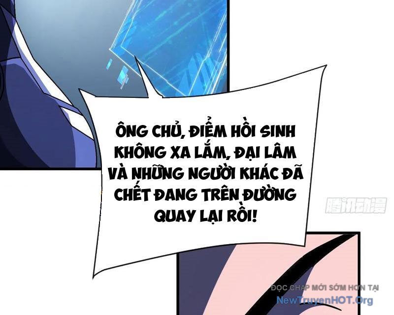 Dị Biến Giáng Lâm Nhân Gian: Kế Hoạch Thanh Trừ Người Chơi Chap 32 - Next Chap 33