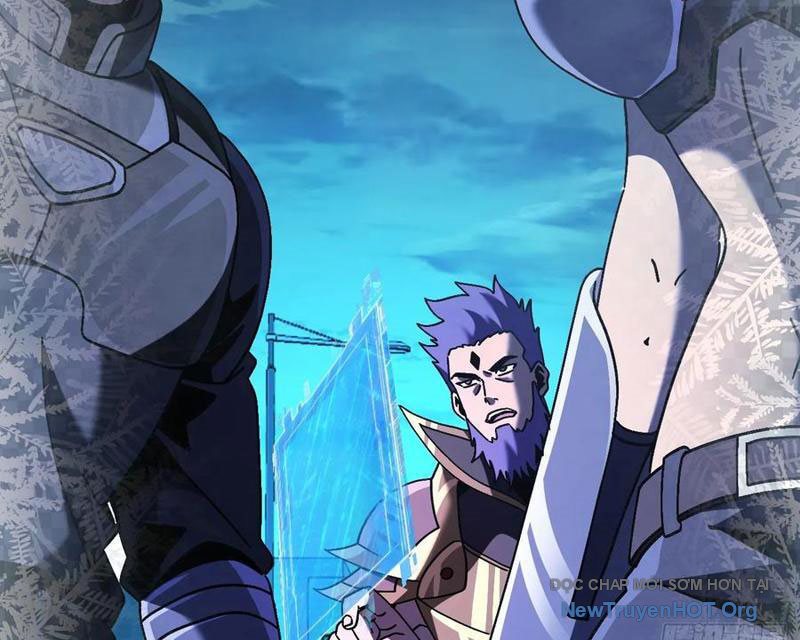 Dị Biến Giáng Lâm Nhân Gian: Kế Hoạch Thanh Trừ Người Chơi Chap 32 - Next Chap 33