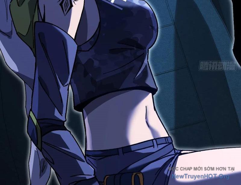 Dị Biến Giáng Lâm Nhân Gian: Kế Hoạch Thanh Trừ Người Chơi Chap 32 - Next Chap 33