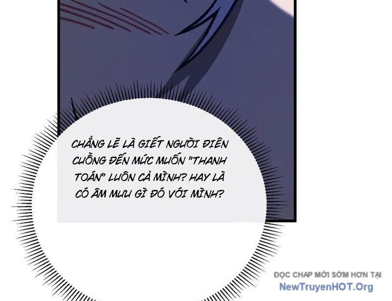 Dị Biến Giáng Lâm Nhân Gian: Kế Hoạch Thanh Trừ Người Chơi Chap 32 - Next Chap 33