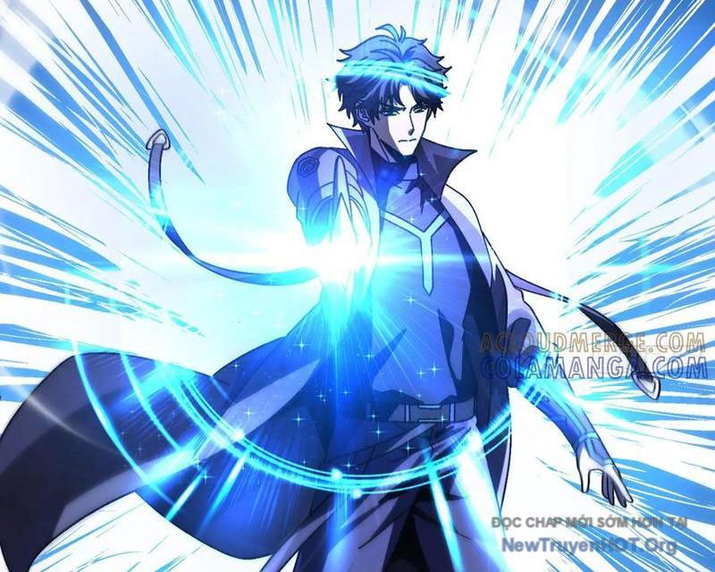 Dị Biến Giáng Lâm Nhân Gian: Kế Hoạch Thanh Trừ Người Chơi Chap 32 - Next Chap 33