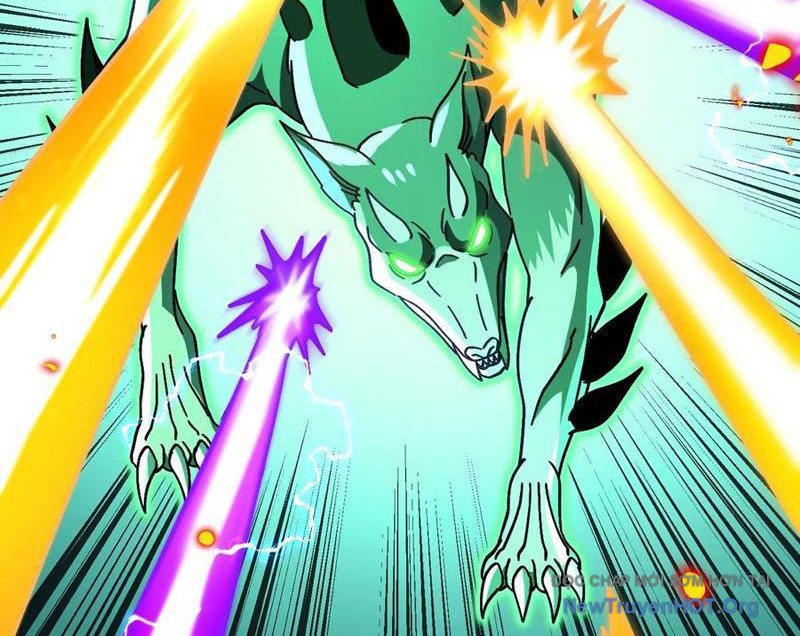 Dị Biến Giáng Lâm Nhân Gian: Kế Hoạch Thanh Trừ Người Chơi Chap 32 - Next Chap 33