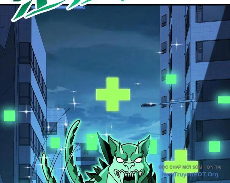 Dị Biến Giáng Lâm Nhân Gian: Kế Hoạch Thanh Trừ Người Chơi Chap 32 - Next Chap 33