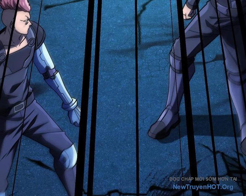 Dị Biến Giáng Lâm Nhân Gian: Kế Hoạch Thanh Trừ Người Chơi Chap 32 - Next Chap 33