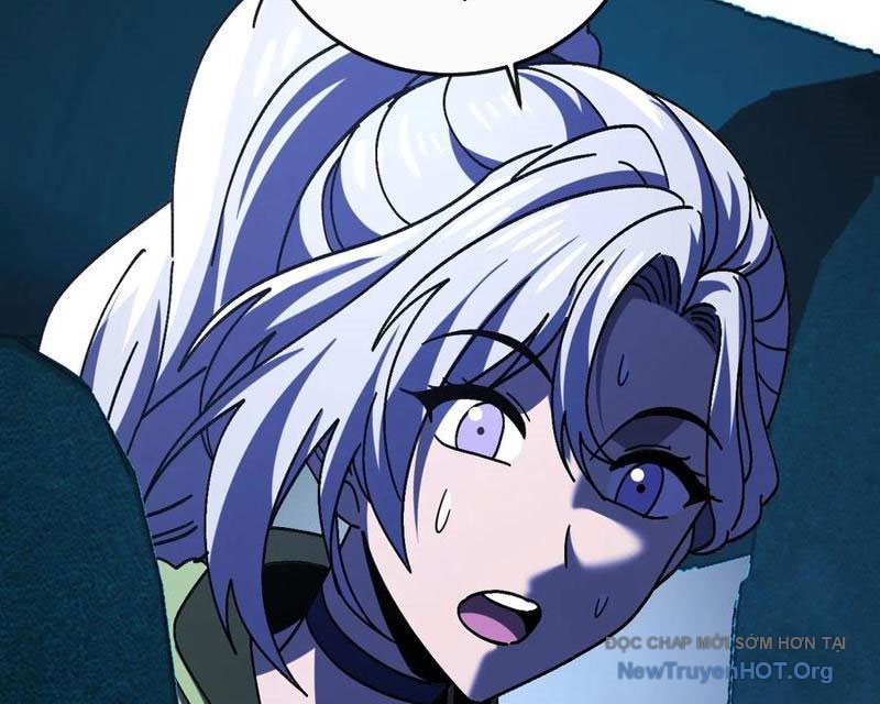 Dị Biến Giáng Lâm Nhân Gian: Kế Hoạch Thanh Trừ Người Chơi Chap 32 - Next Chap 33