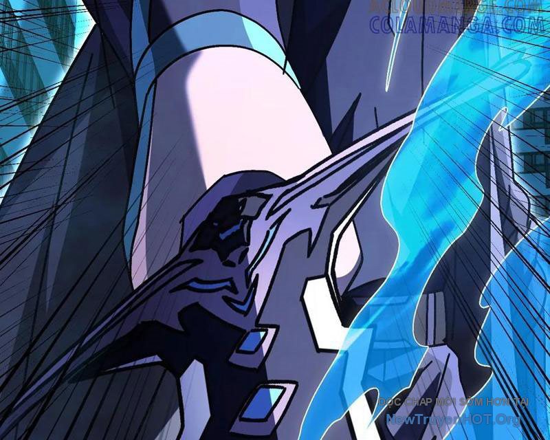 Dị Biến Giáng Lâm Nhân Gian: Kế Hoạch Thanh Trừ Người Chơi Chap 32 - Next Chap 33