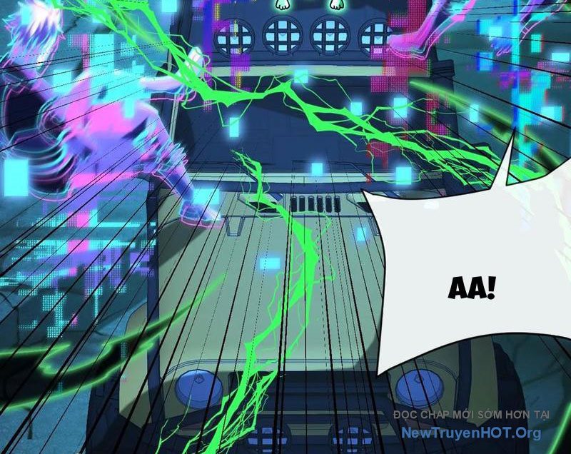 Dị Biến Giáng Lâm Nhân Gian: Kế Hoạch Thanh Trừ Người Chơi Chap 32 - Next Chap 33