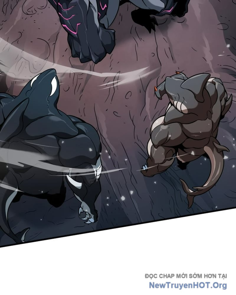 Sử Thi Valhalla Chap 48 - Next Chap 49