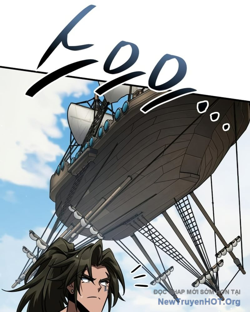 Sử Thi Valhalla Chap 48 - Next Chap 49