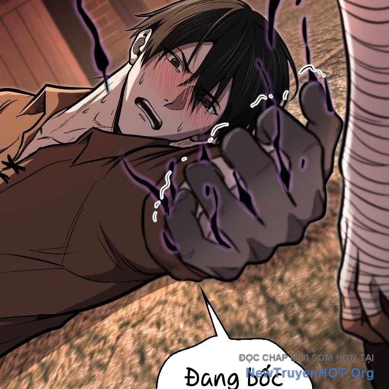 Thôn Phệ Giả Thức Tỉnh Chap 17 - Next Chap 18