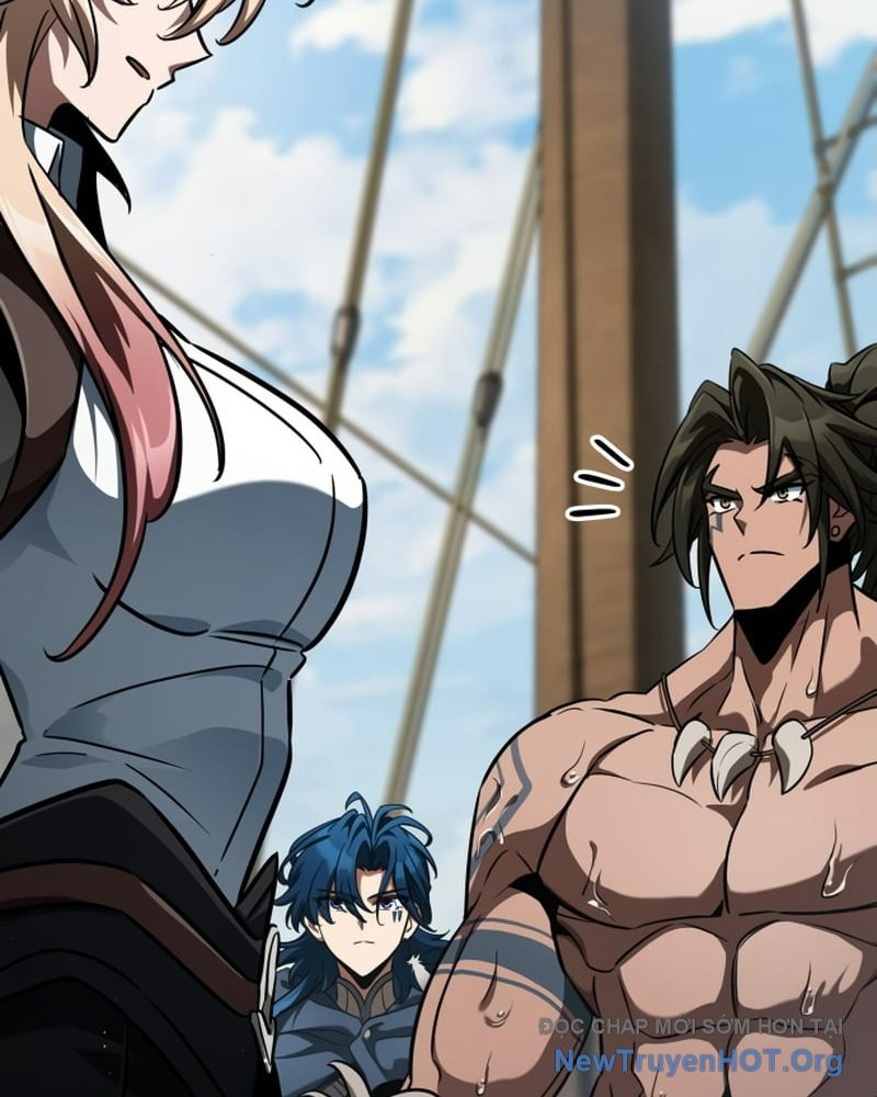 Sử Thi Valhalla Chap 48 - Next Chap 49