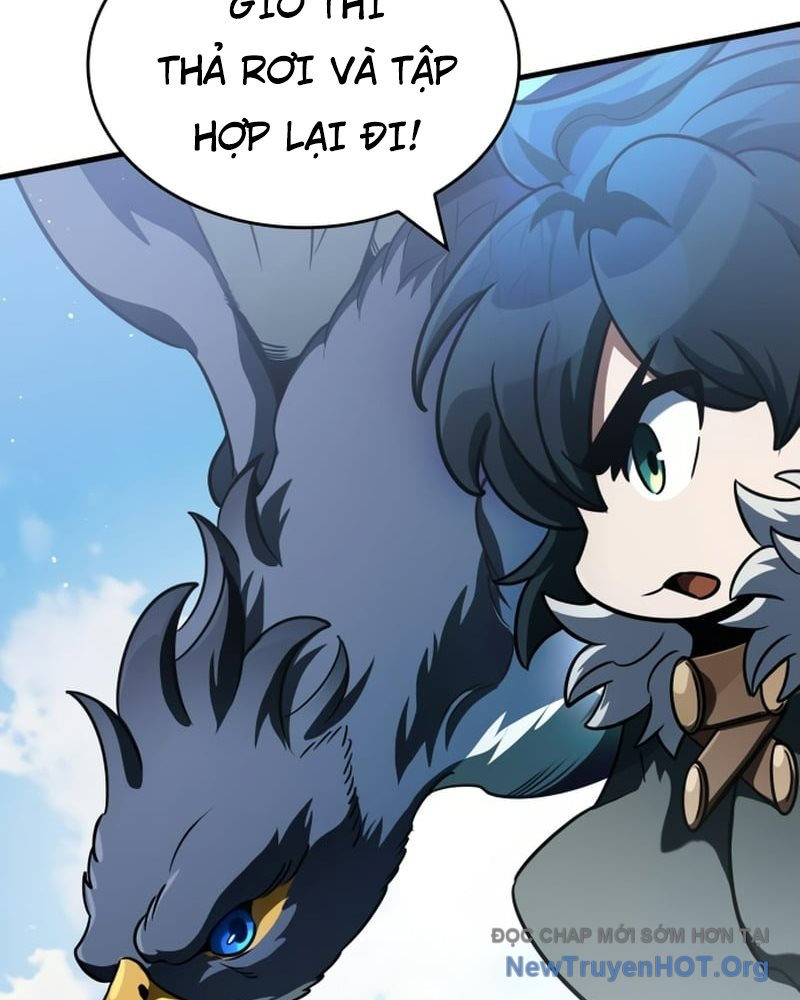 Sử Thi Valhalla Chap 48 - Next Chap 49