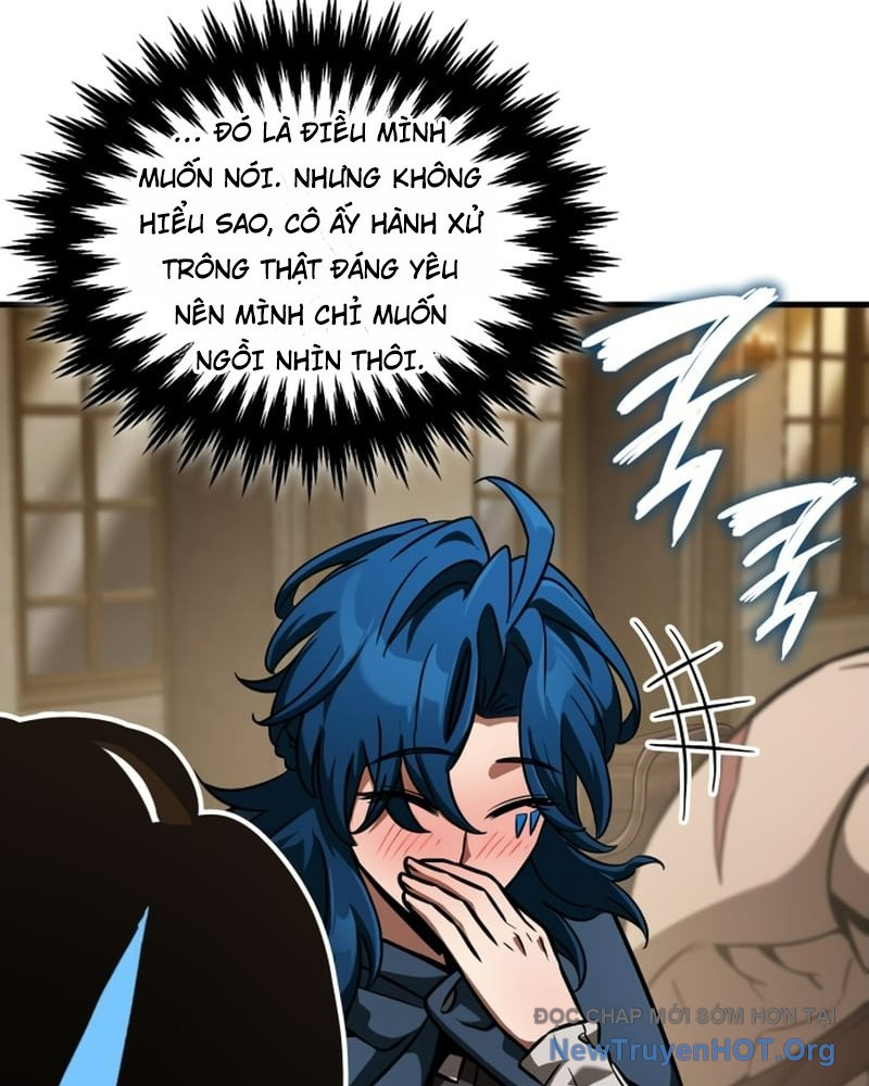 Sử Thi Valhalla Chap 48 - Next Chap 49