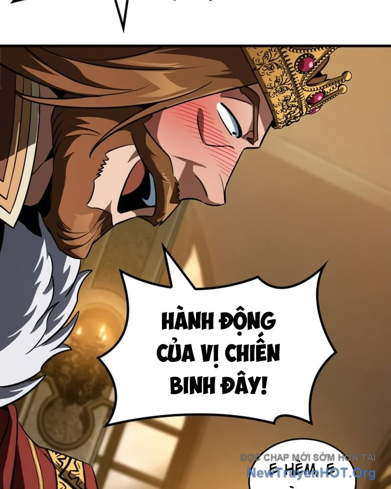 Sử Thi Valhalla Chap 48 - Next Chap 49