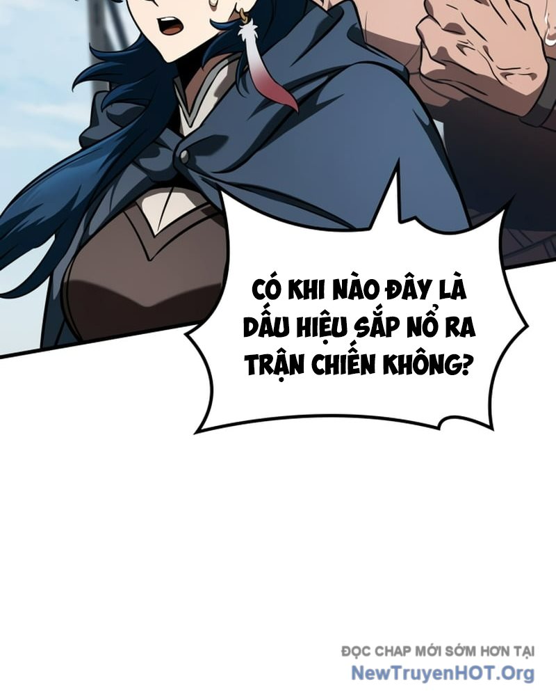 Sử Thi Valhalla Chap 48 - Next Chap 49