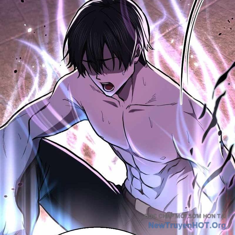 Thôn Phệ Giả Thức Tỉnh Chap 17 - Next Chap 18