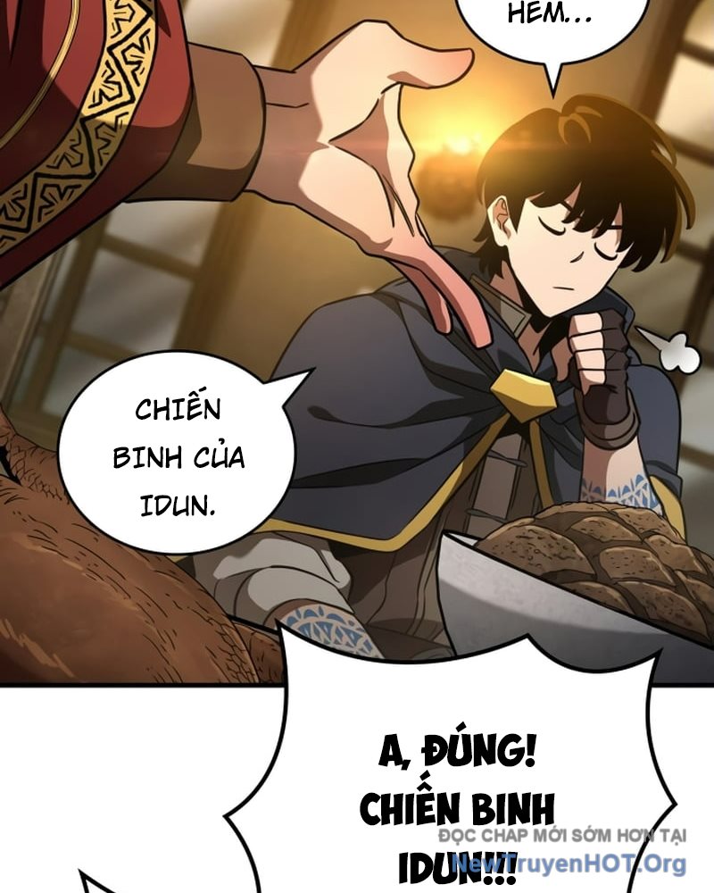 Sử Thi Valhalla Chap 48 - Next Chap 49