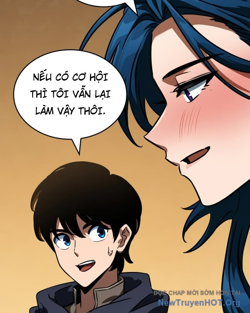 Sử Thi Valhalla Chap 48 - Next Chap 49