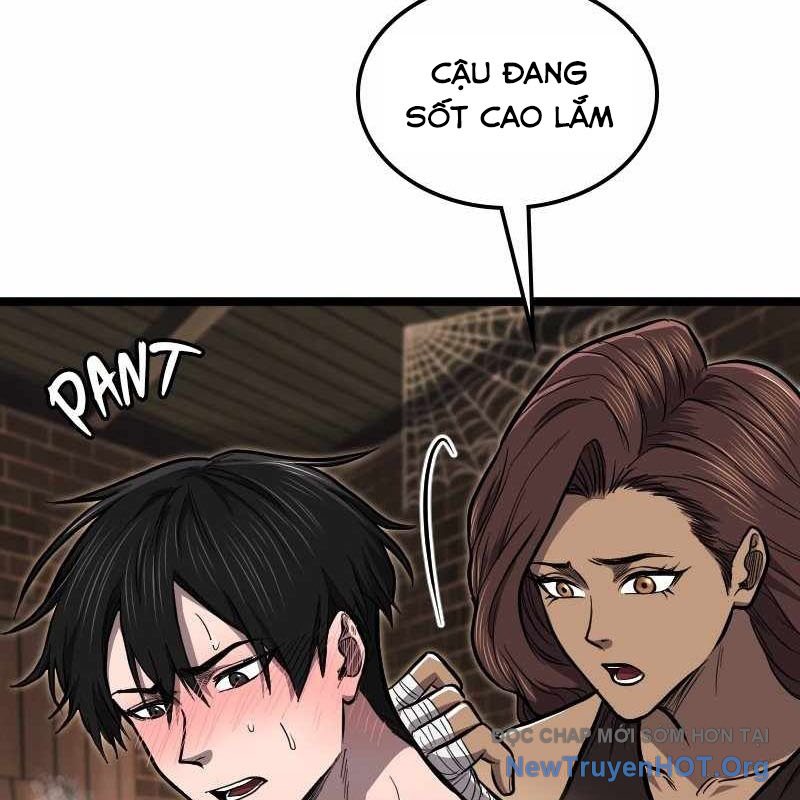 Thôn Phệ Giả Thức Tỉnh Chap 17 - Next Chap 18