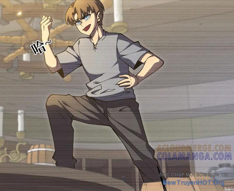 Sau Khi Sống Lại, Ta Dùng Kính Phản Diện Phục Thù Chap 18 - Next Chap 19