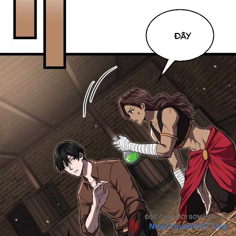 Thôn Phệ Giả Thức Tỉnh Chap 17 - Next Chap 18