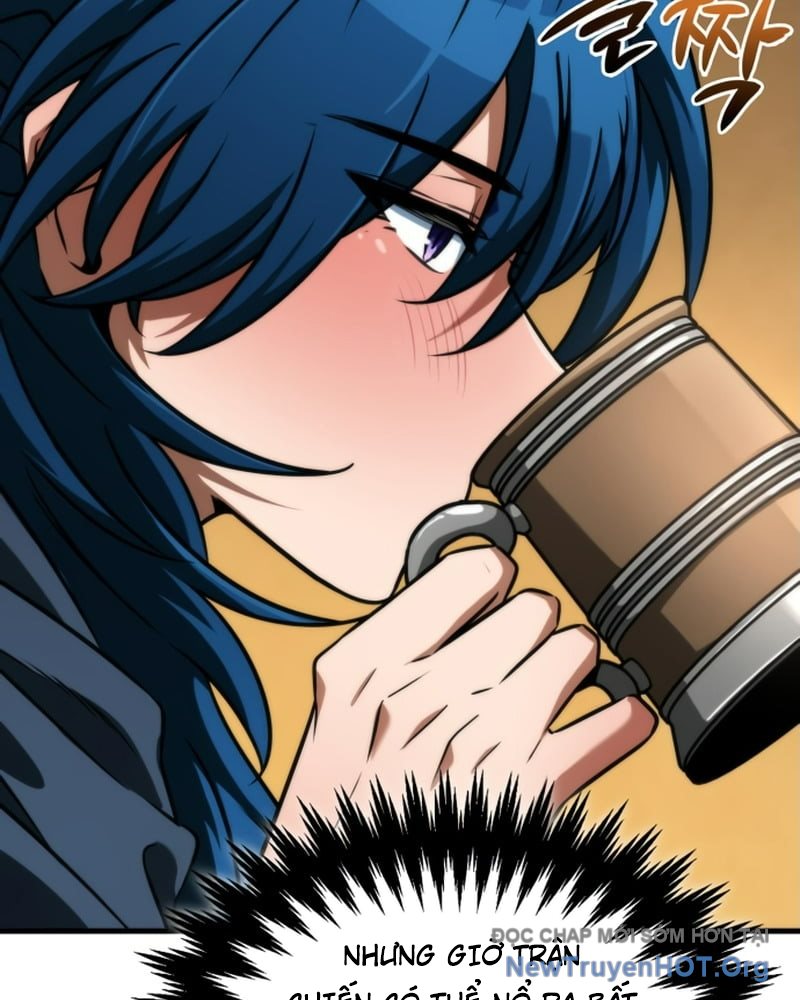 Sử Thi Valhalla Chap 48 - Next Chap 49