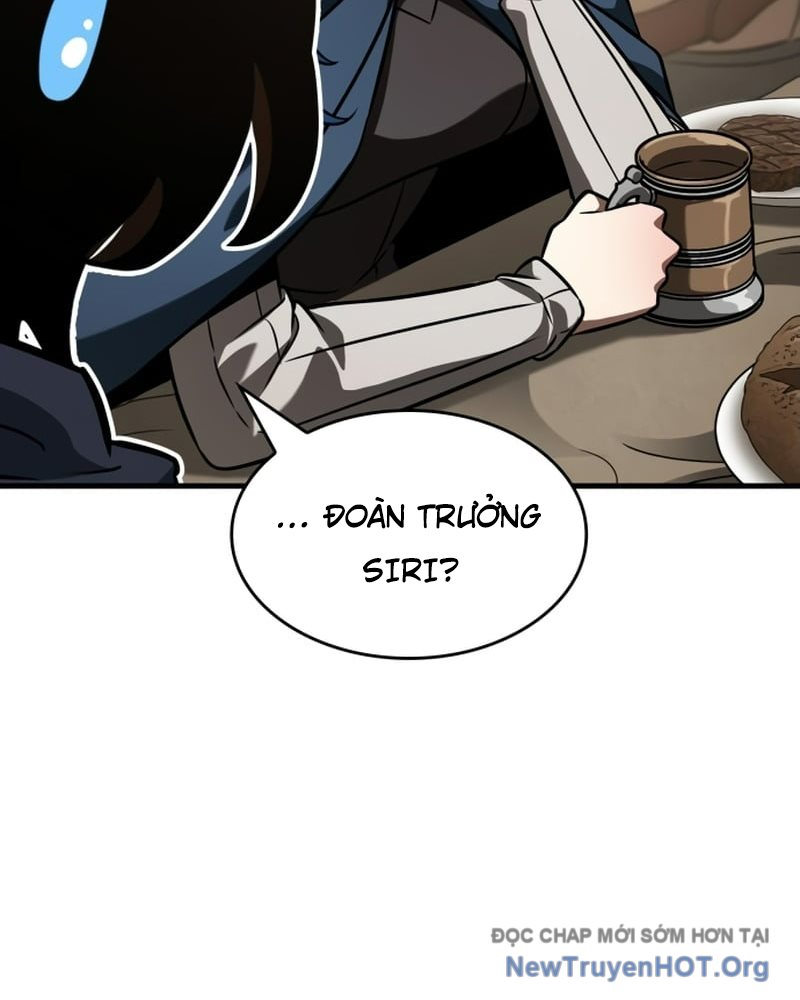 Sử Thi Valhalla Chap 48 - Next Chap 49