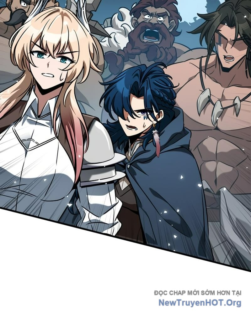 Sử Thi Valhalla Chap 48 - Next Chap 49