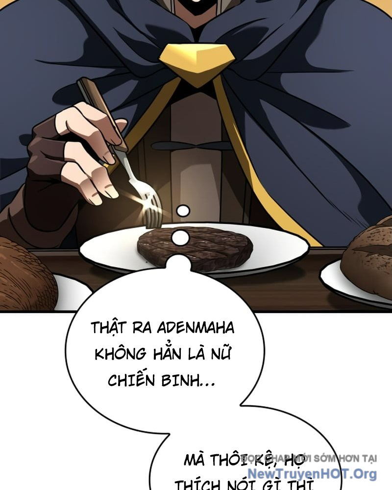 Sử Thi Valhalla Chap 48 - Next Chap 49