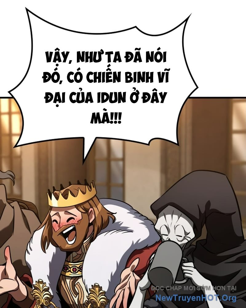 Sử Thi Valhalla Chap 48 - Next Chap 49