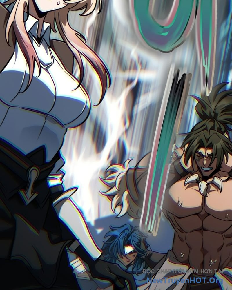 Sử Thi Valhalla Chap 48 - Next Chap 49