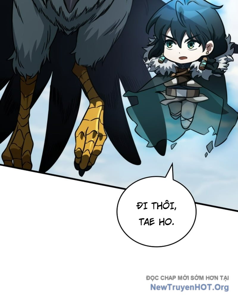 Sử Thi Valhalla Chap 48 - Next Chap 49