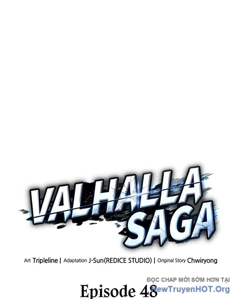 Sử Thi Valhalla Chap 48 - Next Chap 49