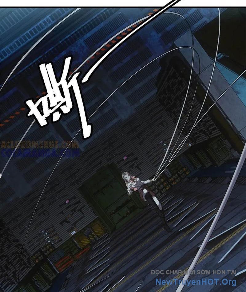 Ta Bán Hàng Vỉa Hè Ở Mạt Thế Chap 62 - Next Chap 63