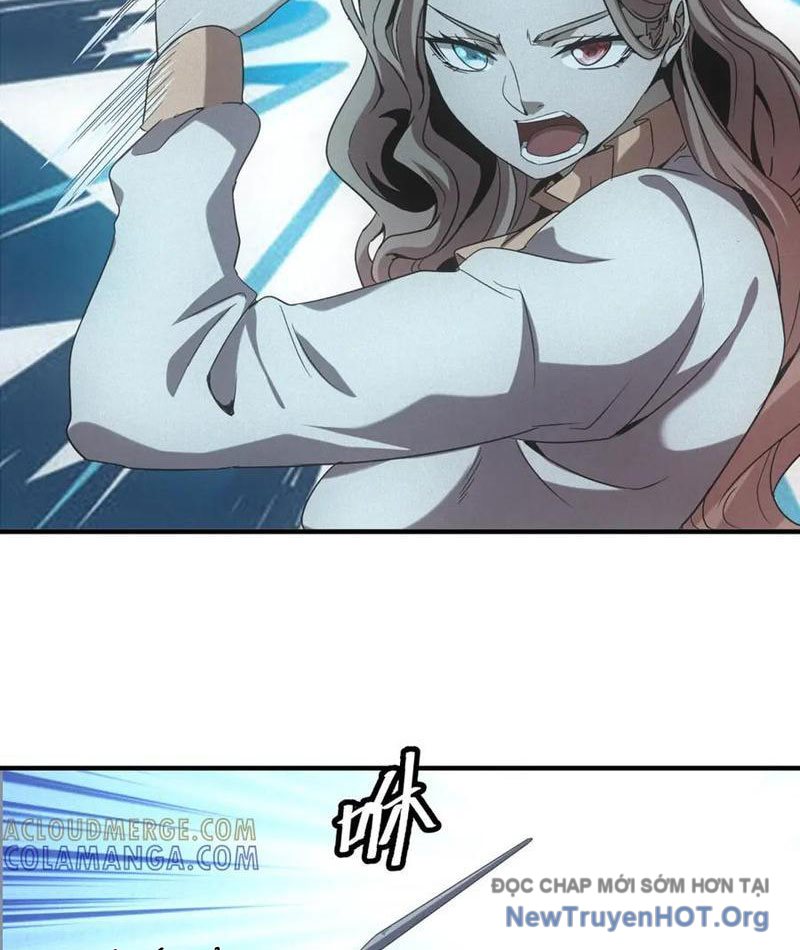 Ta Bán Hàng Vỉa Hè Ở Mạt Thế Chap 62 - Next Chap 63