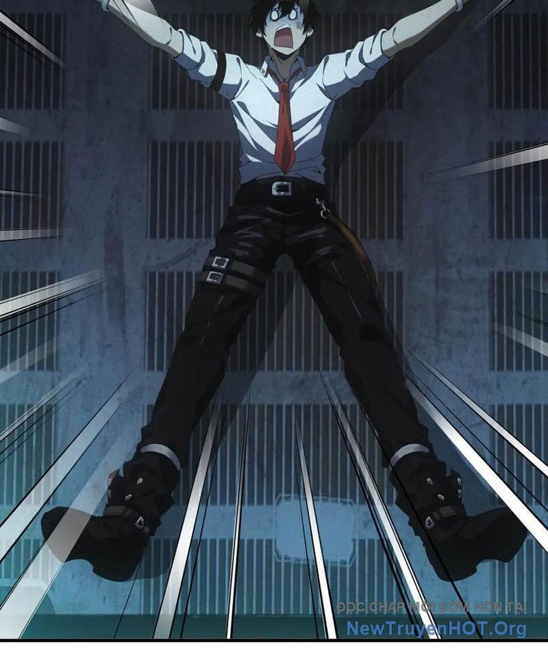 Ta Bán Hàng Vỉa Hè Ở Mạt Thế Chap 62 - Next Chap 63